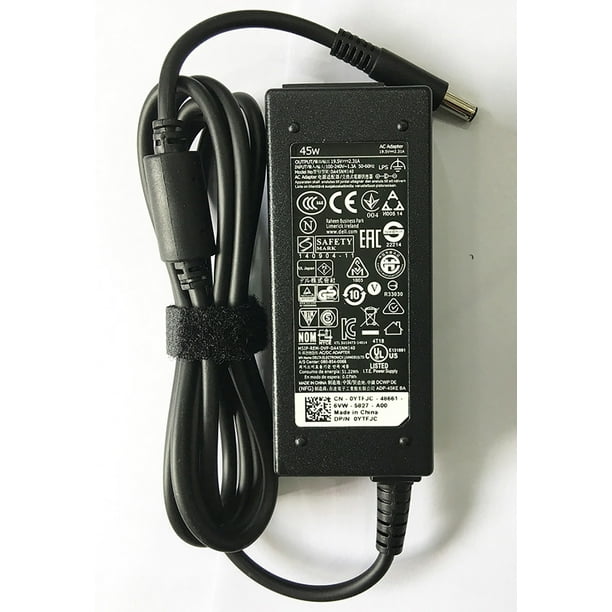 yan for DELL 45w DA45NM140 FA45NM160 FA45NM16Z LA45NM140 Laptop Adapter Charger yan for DELL 45w DA45NM140 FA45NM160 FA45NM16Z LA45NM140 Laptop Adapter Charger